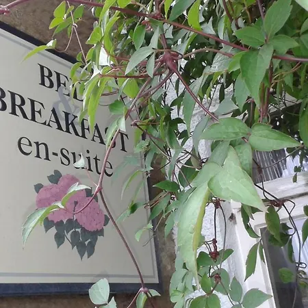 Thorpe Green House Vegetarian Bed & Breakfast-2